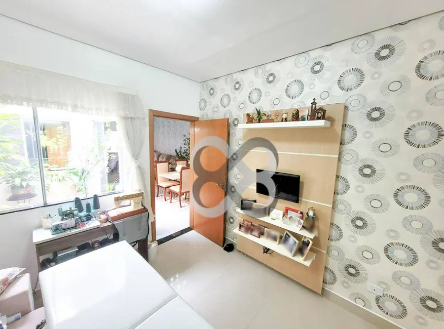 Casa de Condomínio com 3 quartos à venda, 316m2 em Esperança, Londrina - PR - imagem 5 Foto 5 de Casa de Condomínio com 3 quartos à venda, 316m2 em Esperança, Londrina - PR