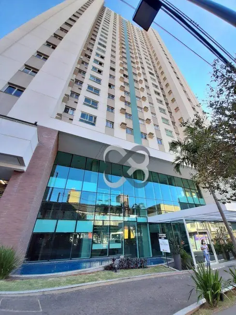 Foto 1 de Apartamento com 2 quartos à venda, 100m2 em Centro, Londrina - PR