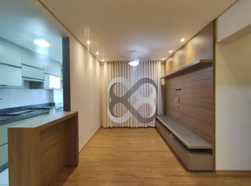 Foto 2 de Apartamento com 2 quartos à venda, 100m2 em Centro, Londrina - PR