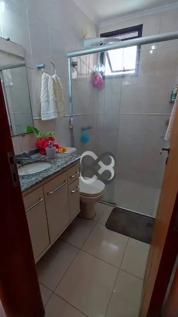 Foto 8 de Apartamento com 1 quarto à venda, 50m2 em Vila Larsen 1, Londrina - PR