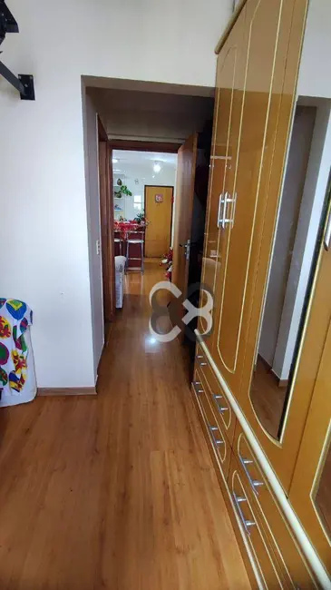 Foto 7 de Apartamento com 1 quarto à venda, 50m2 em Vila Larsen 1, Londrina - PR