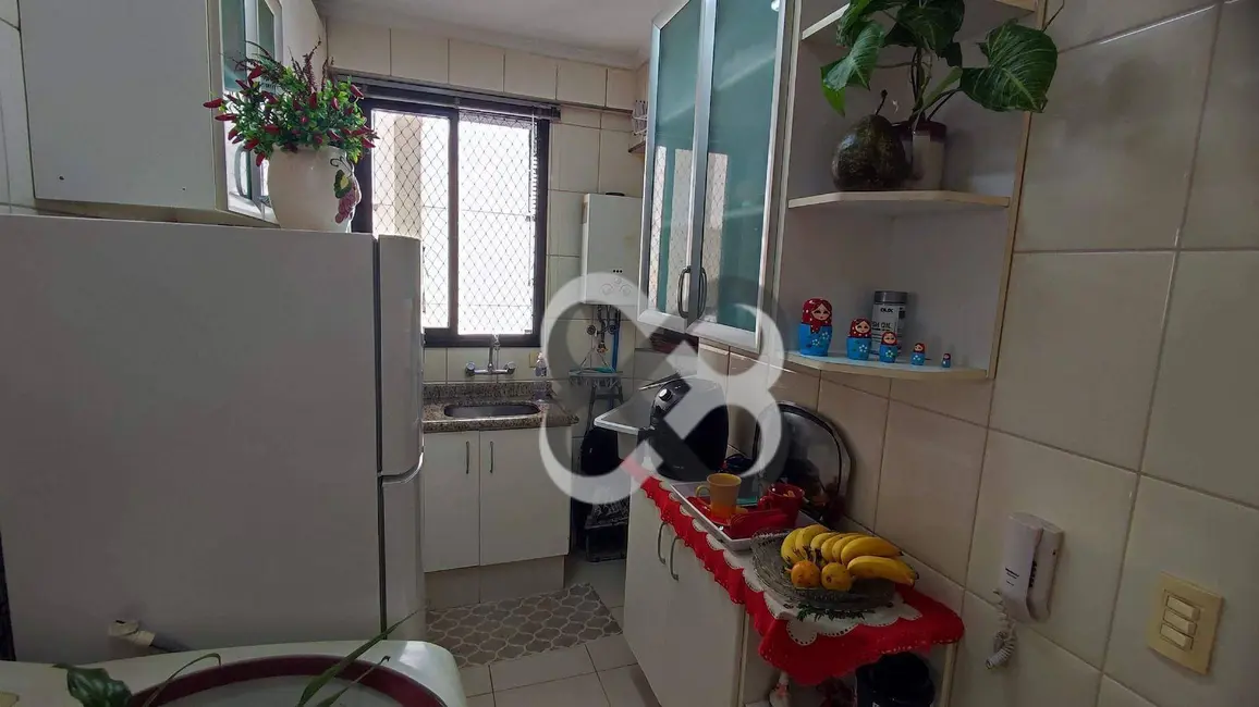 Foto 9 de Apartamento com 1 quarto à venda, 50m2 em Vila Larsen 1, Londrina - PR