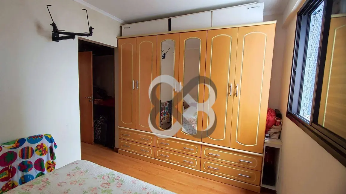 Foto 6 de Apartamento com 1 quarto à venda, 50m2 em Vila Larsen 1, Londrina - PR