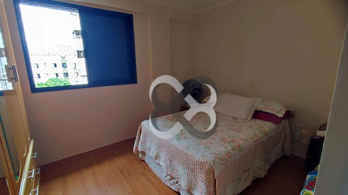 Foto 5 de Apartamento com 1 quarto à venda, 50m2 em Vila Larsen 1, Londrina - PR