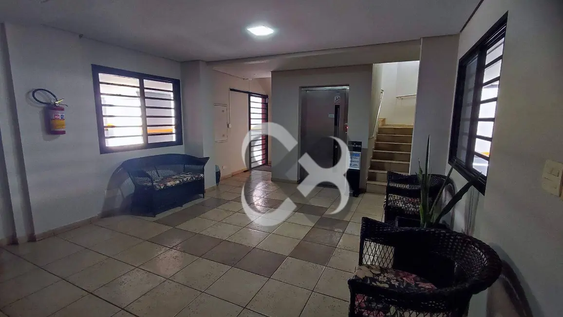 Foto 2 de Apartamento com 1 quarto à venda, 50m2 em Vila Larsen 1, Londrina - PR