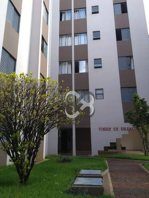 Foto 1 de Apartamento com 3 quartos à venda, 98m2 em Jardim Palmares, Londrina - PR