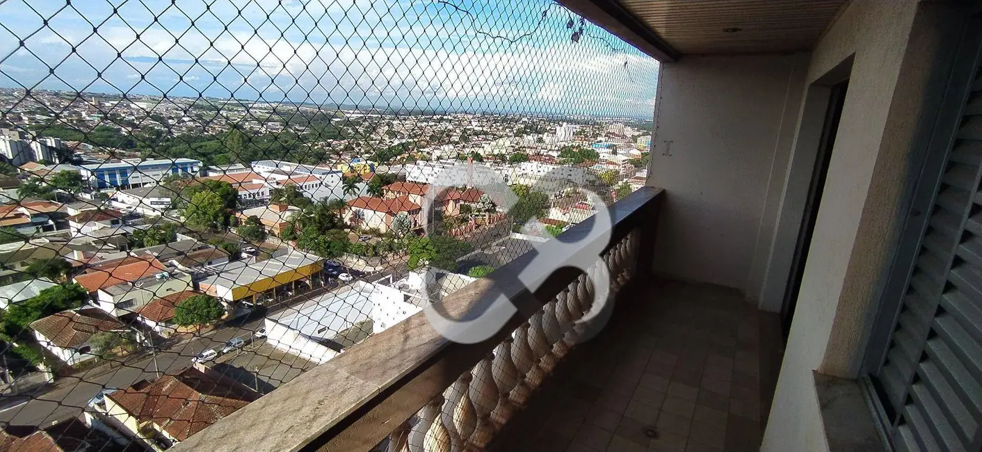 Apartamento com 3 quartos à venda, 149m2 em Centro, Londrina - PR - imagem 5 Foto 5 de Apartamento com 3 quartos à venda, 149m2 em Centro, Londrina - PR