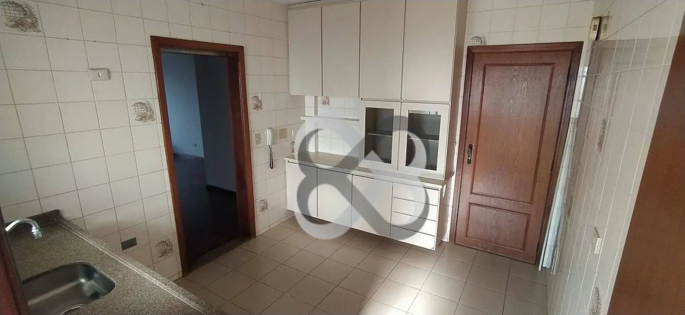 Apartamento com 3 quartos à venda, 149m2 em Centro, Londrina - PR - imagem 6 Foto 6 de Apartamento com 3 quartos à venda, 149m2 em Centro, Londrina - PR