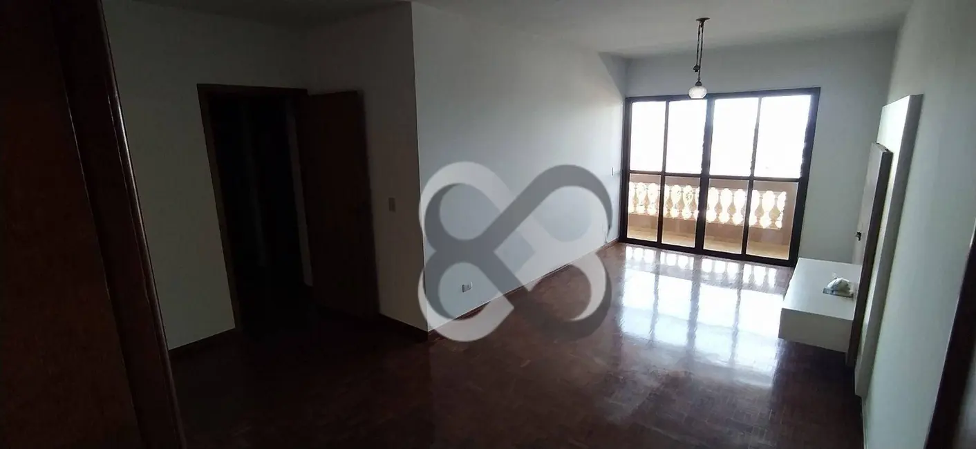 Apartamento com 3 quartos à venda, 149m2 em Centro, Londrina - PR - imagem 3 Foto 3 de Apartamento com 3 quartos à venda, 149m2 em Centro, Londrina - PR