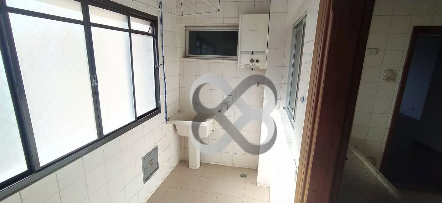 Apartamento com 3 quartos à venda, 149m2 em Centro, Londrina - PR - imagem 8 Foto 8 de Apartamento com 3 quartos à venda, 149m2 em Centro, Londrina - PR