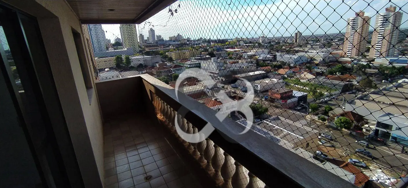 Apartamento com 3 quartos à venda, 149m2 em Centro, Londrina - PR - imagem 4 Foto 4 de Apartamento com 3 quartos à venda, 149m2 em Centro, Londrina - PR