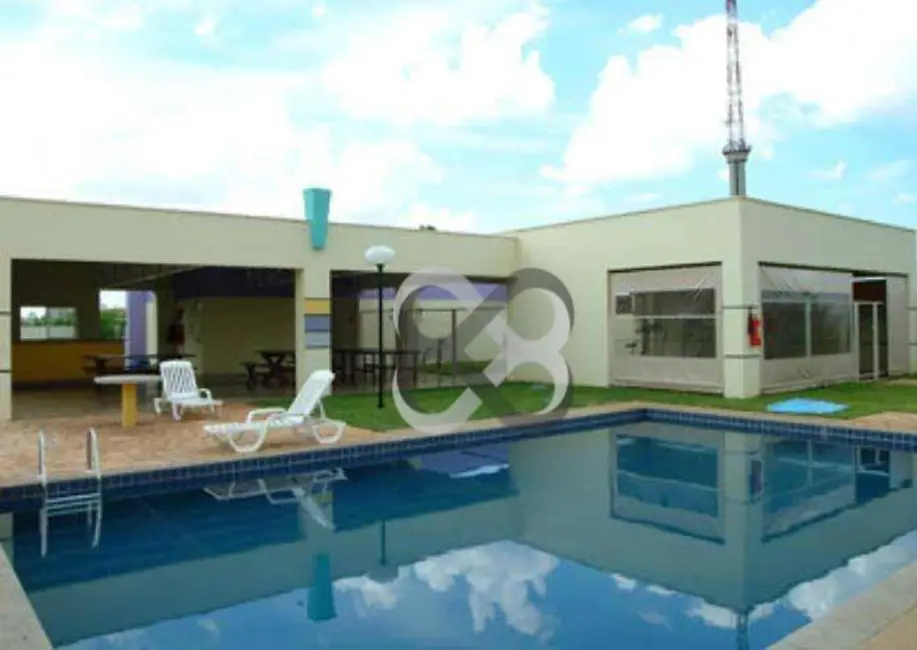 Apartamento com 1 quarto à venda e para alugar, 25m2 em Alto da Colina, Londrina - PR - imagem 9 Foto 9 de Apartamento com 1 quarto à venda e para alugar, 25m2 em Alto da Colina, Londrina - PR