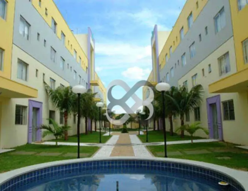 Apartamento com 1 quarto à venda e para alugar, 25m2 em Alto da Colina, Londrina - PR - imagem 5 Foto 5 de Apartamento com 1 quarto à venda e para alugar, 25m2 em Alto da Colina, Londrina - PR