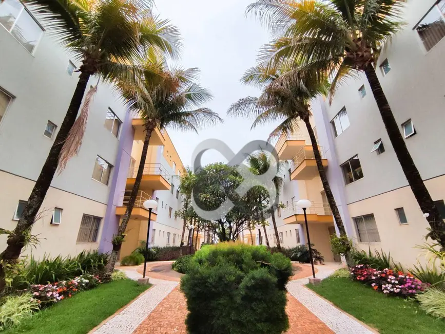 Apartamento com 1 quarto à venda e para alugar, 25m2 em Alto da Colina, Londrina - PR - imagem 2 Foto 2 de Apartamento com 1 quarto à venda e para alugar, 25m2 em Alto da Colina, Londrina - PR