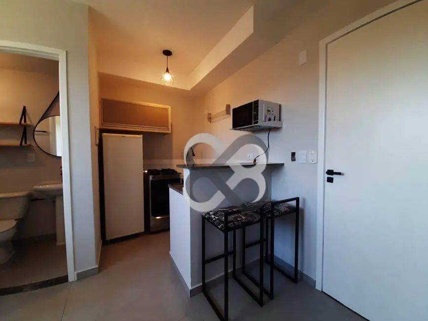 Foto 2 de Apartamento com 1 quarto à venda, 25m2 em Alto da Colina, Londrina - PR