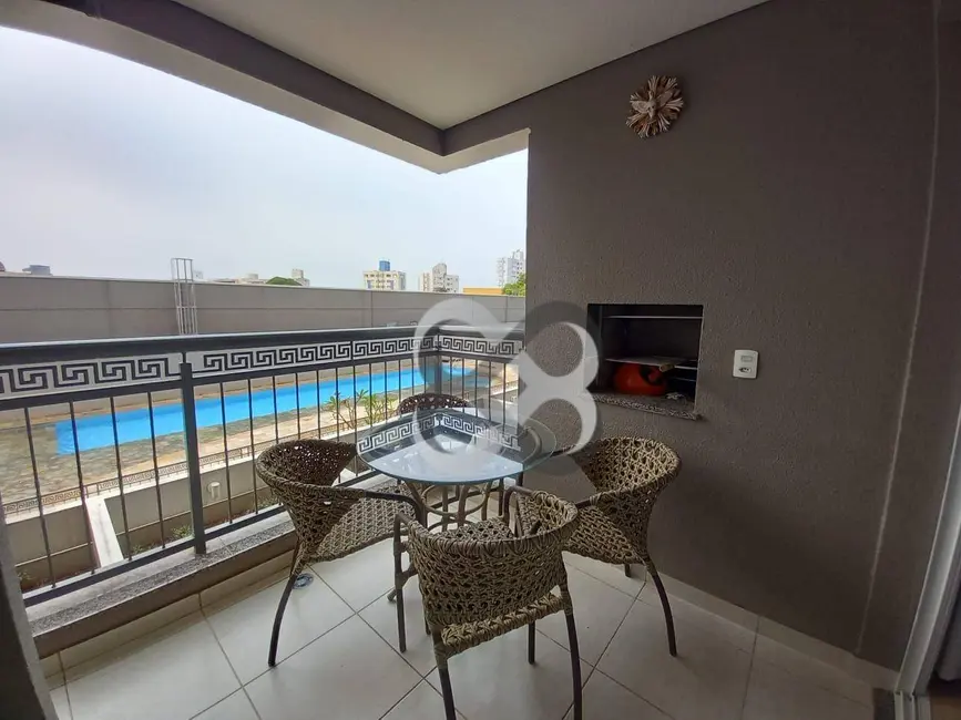 Apartamento com 2 quartos à venda, 85m2 em Centro, Londrina - PR - imagem 7 Foto 7 de Apartamento com 2 quartos à venda, 85m2 em Centro, Londrina - PR