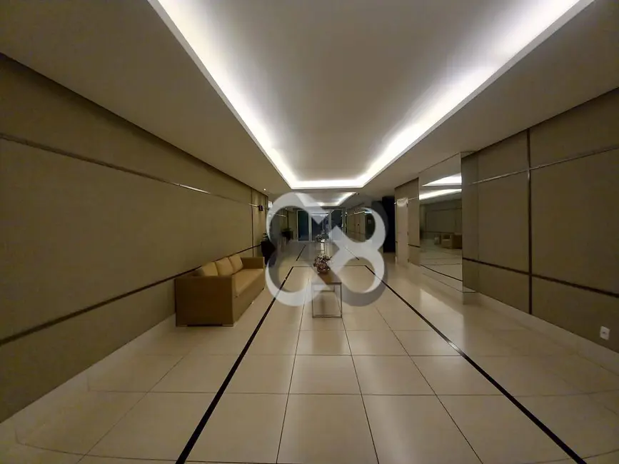 Apartamento com 2 quartos à venda, 85m2 em Centro, Londrina - PR - imagem 4 Foto 4 de Apartamento com 2 quartos à venda, 85m2 em Centro, Londrina - PR