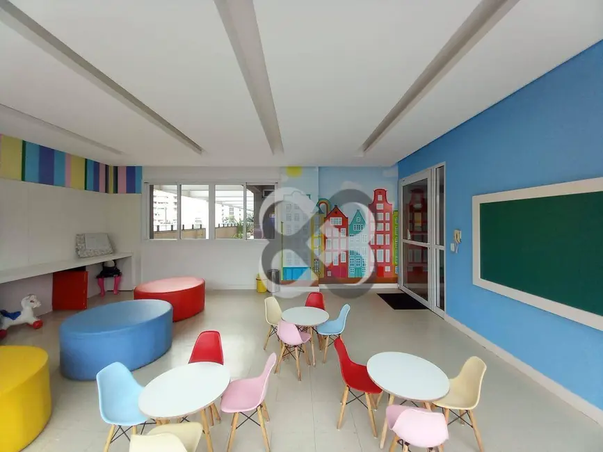 Apartamento com 2 quartos à venda, 85m2 em Centro, Londrina - PR - imagem 9 Foto 9 de Apartamento com 2 quartos à venda, 85m2 em Centro, Londrina - PR