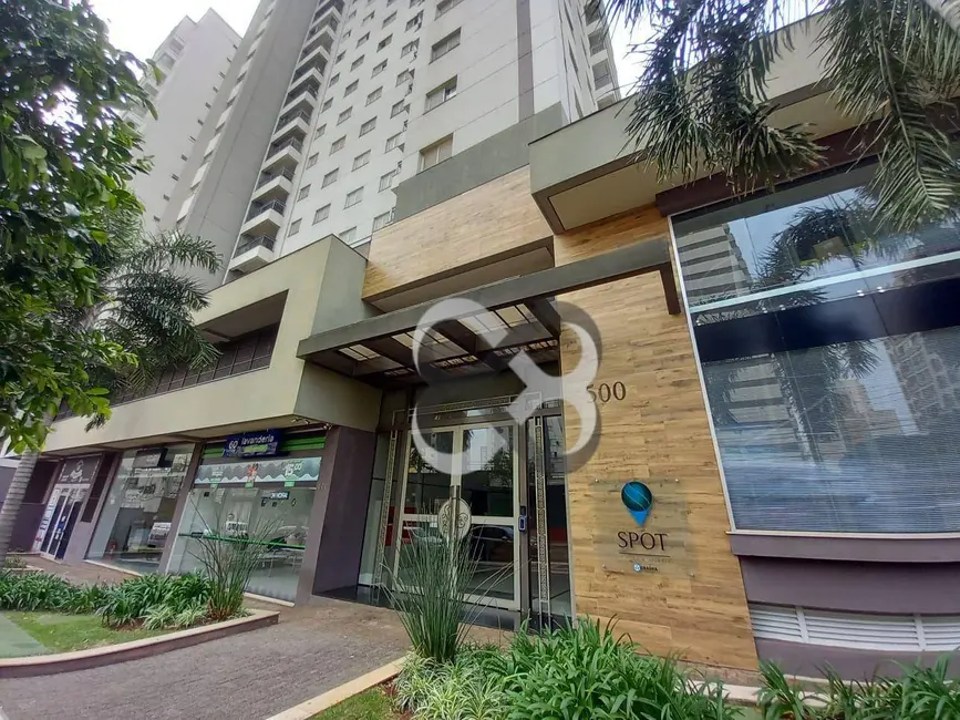 Apartamento com 2 quartos à venda, 85m2 em Centro, Londrina - PR - imagem 3 Foto 3 de Apartamento com 2 quartos à venda, 85m2 em Centro, Londrina - PR