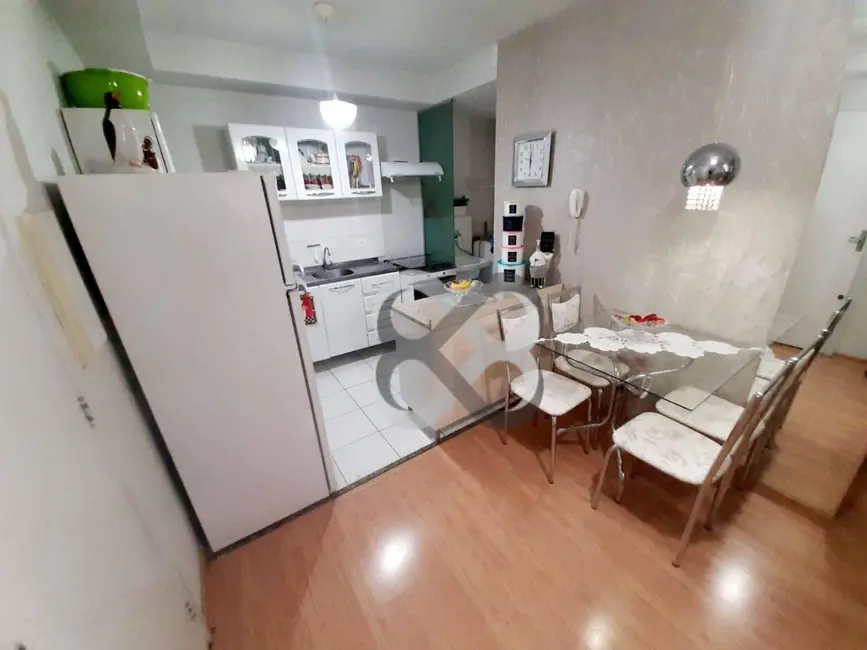 Foto 2 de Apartamento com 2 quartos à venda, 76m2 em Conjunto Habitacional José Garcia Molina, Londrina - PR