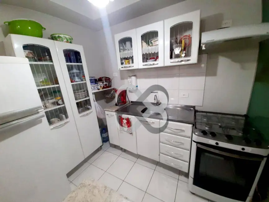 Apartamento com 2 quartos à venda, 76m2 em Conjunto Habitacional José Garcia Molina, Londrina - PR - imagem 5 Foto 5 de Apartamento com 2 quartos à venda, 76m2 em Conjunto Habitacional José Garcia Molina, Londrina - PR