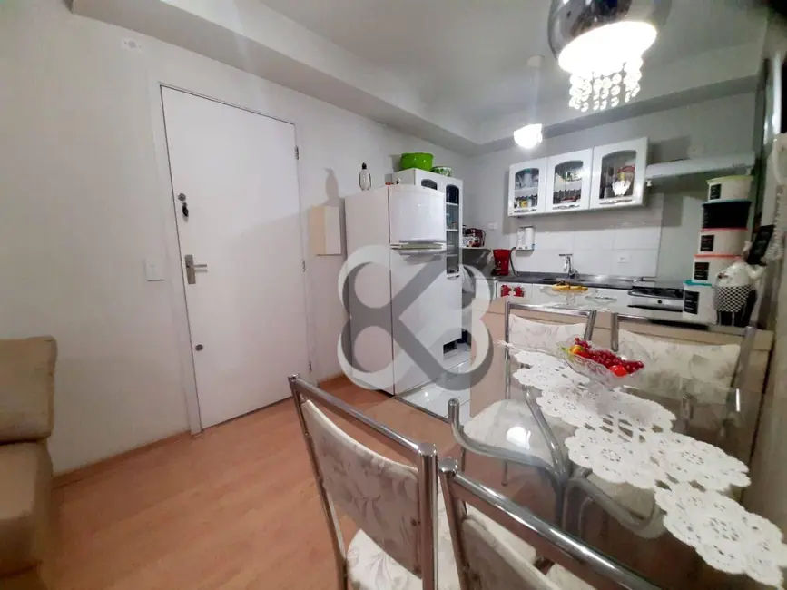 Apartamento com 2 quartos à venda, 76m2 em Conjunto Habitacional José Garcia Molina, Londrina - PR - imagem 3 Foto 3 de Apartamento com 2 quartos à venda, 76m2 em Conjunto Habitacional José Garcia Molina, Londrina - PR