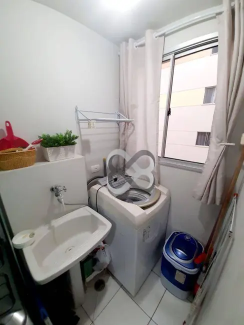 Apartamento com 2 quartos à venda, 76m2 em Conjunto Habitacional José Garcia Molina, Londrina - PR - imagem 7 Foto 7 de Apartamento com 2 quartos à venda, 76m2 em Conjunto Habitacional José Garcia Molina, Londrina - PR