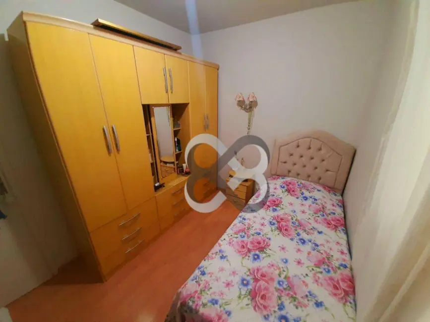 Apartamento com 2 quartos à venda, 76m2 em Conjunto Habitacional José Garcia Molina, Londrina - PR - imagem 6 Foto 6 de Apartamento com 2 quartos à venda, 76m2 em Conjunto Habitacional José Garcia Molina, Londrina - PR