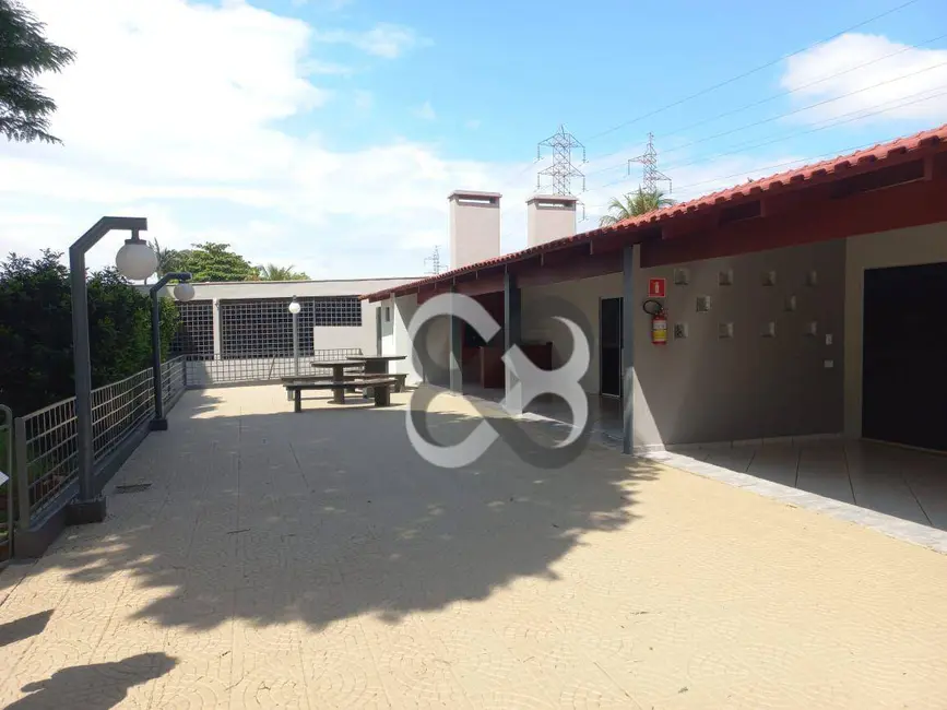Foto 2 de Apartamento com 3 quartos à venda e para alugar, 91m2 em Antares, Londrina - PR