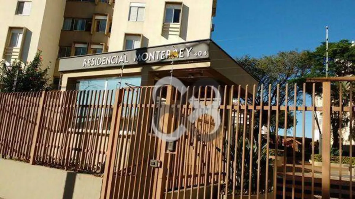 Foto 1 de Apartamento com 3 quartos à venda e para alugar, 91m2 em Antares, Londrina - PR