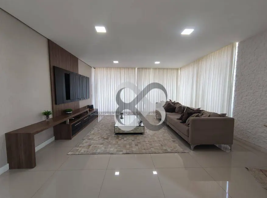 Casa de Condomínio com 3 quartos à venda, 365m2 em Aragarça, Londrina - PR - imagem 6 Foto 6 de Casa de Condomínio com 3 quartos à venda, 365m2 em Aragarça, Londrina - PR