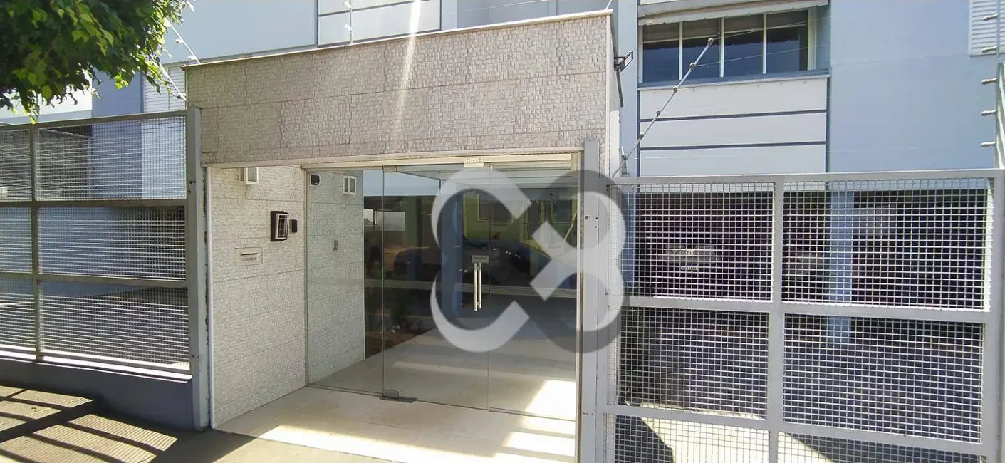 Apartamento com 3 quartos à venda, 115m2 em Dom Bosco, Londrina - PR - imagem 2 Foto 2 de Apartamento com 3 quartos à venda, 115m2 em Dom Bosco, Londrina - PR