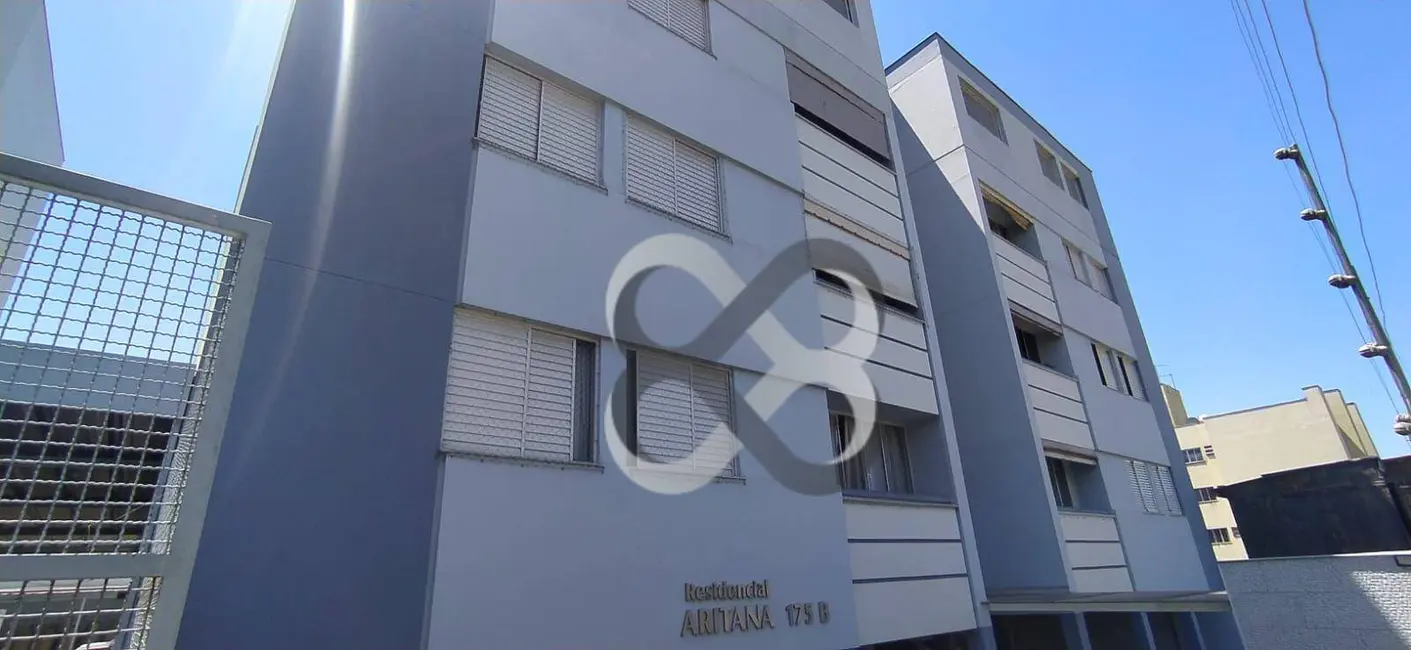 Foto 1 de Apartamento com 3 quartos à venda, 115m2 em Dom Bosco, Londrina - PR
