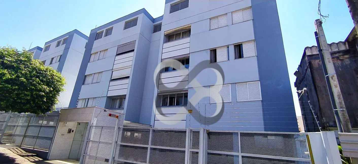 Apartamento com 3 quartos à venda, 115m2 em Dom Bosco, Londrina - PR - imagem 3 Foto 3 de Apartamento com 3 quartos à venda, 115m2 em Dom Bosco, Londrina - PR