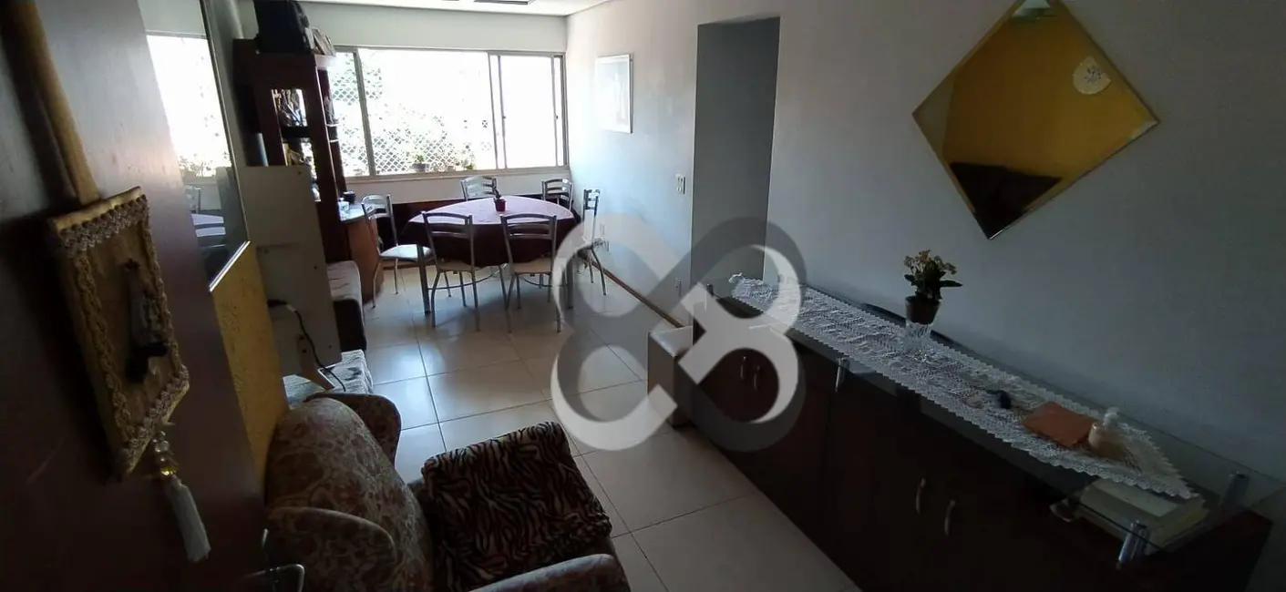 Apartamento com 3 quartos à venda, 115m2 em Dom Bosco, Londrina - PR - imagem 4 Foto 4 de Apartamento com 3 quartos à venda, 115m2 em Dom Bosco, Londrina - PR