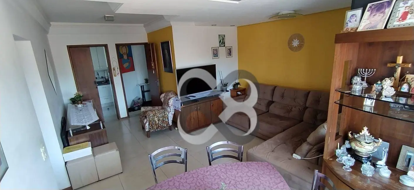 Apartamento com 3 quartos à venda, 115m2 em Dom Bosco, Londrina - PR - imagem 5 Foto 5 de Apartamento com 3 quartos à venda, 115m2 em Dom Bosco, Londrina - PR