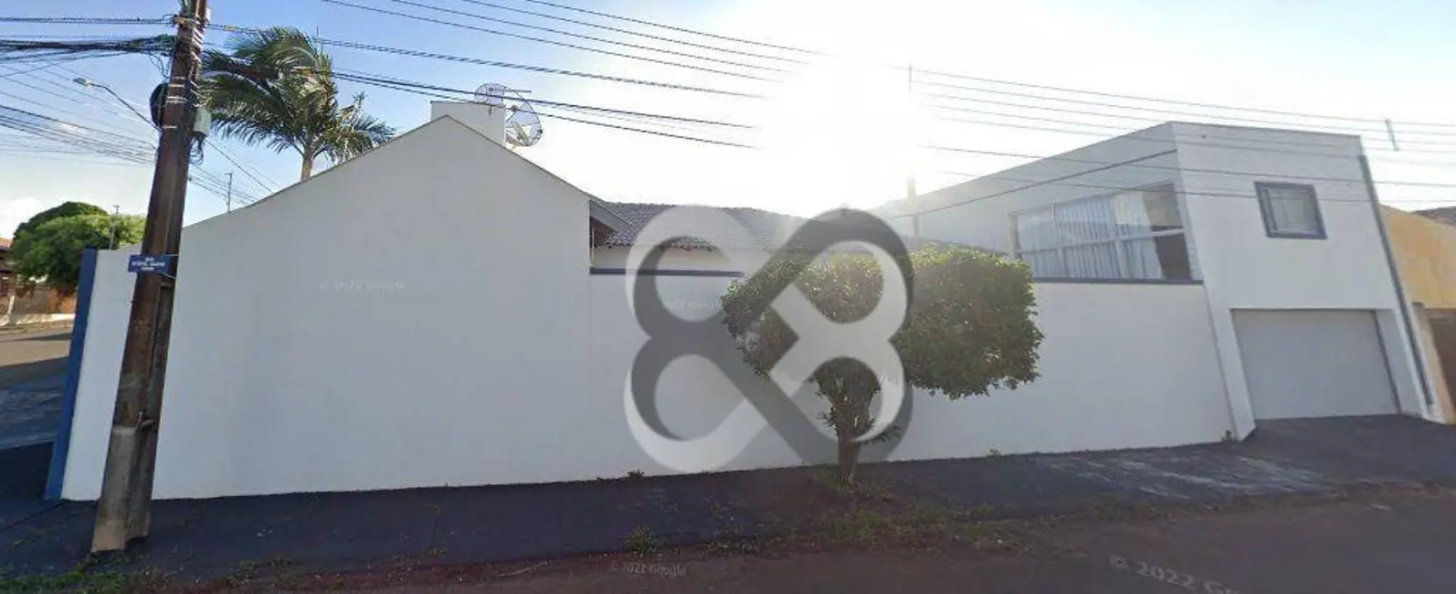 Foto 2 de Casa com 3 quartos à venda, 300m2 em Jardim Planalto Verde, Cambe - PR