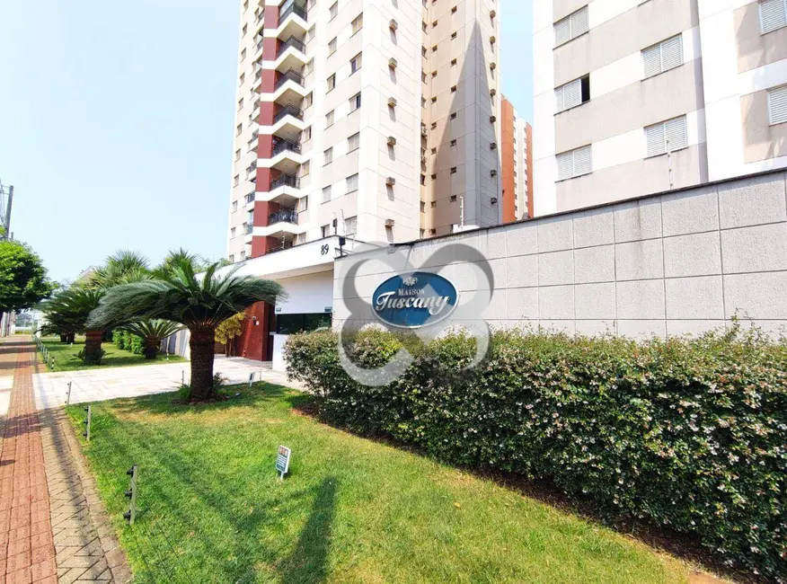 Foto 1 de Apartamento com 3 quartos à venda, 100m2 em Gleba Fazenda Palhano, Londrina - PR