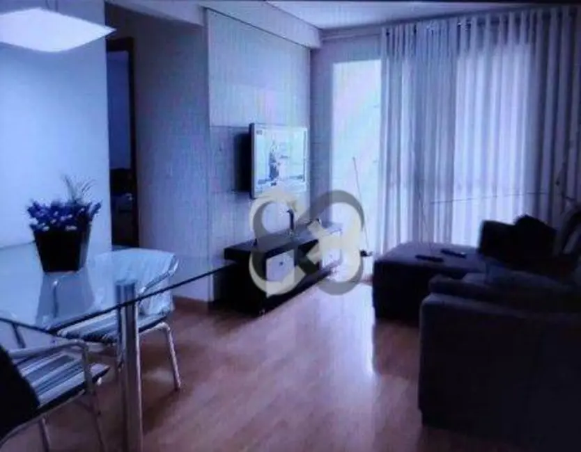 Apartamento com 3 quartos à venda, 150m2 em Centro, Londrina - PR - imagem 4 Foto 4 de Apartamento com 3 quartos à venda, 150m2 em Centro, Londrina - PR