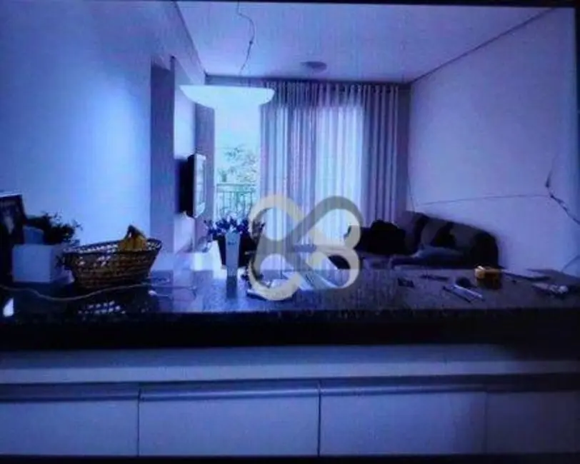 Apartamento com 3 quartos à venda, 150m2 em Centro, Londrina - PR - imagem 5 Foto 5 de Apartamento com 3 quartos à venda, 150m2 em Centro, Londrina - PR