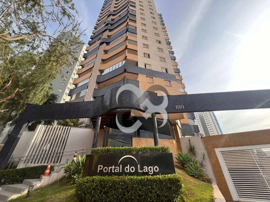 Foto 1 de Apartamento com 3 quartos à venda, 97m2 em Londrina - PR