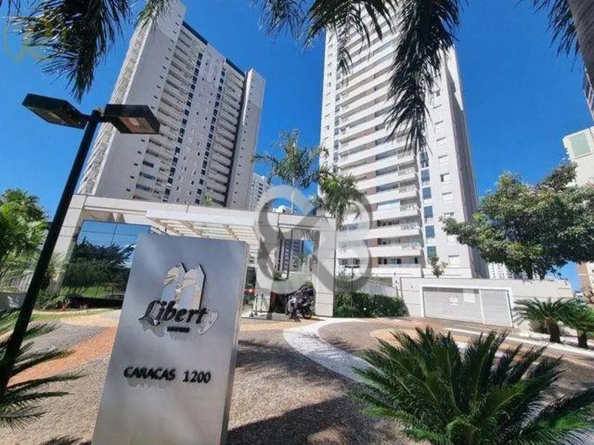 Foto 1 de Apartamento com 3 quartos à venda, 104m2 em Santa Rosa, Londrina - PR