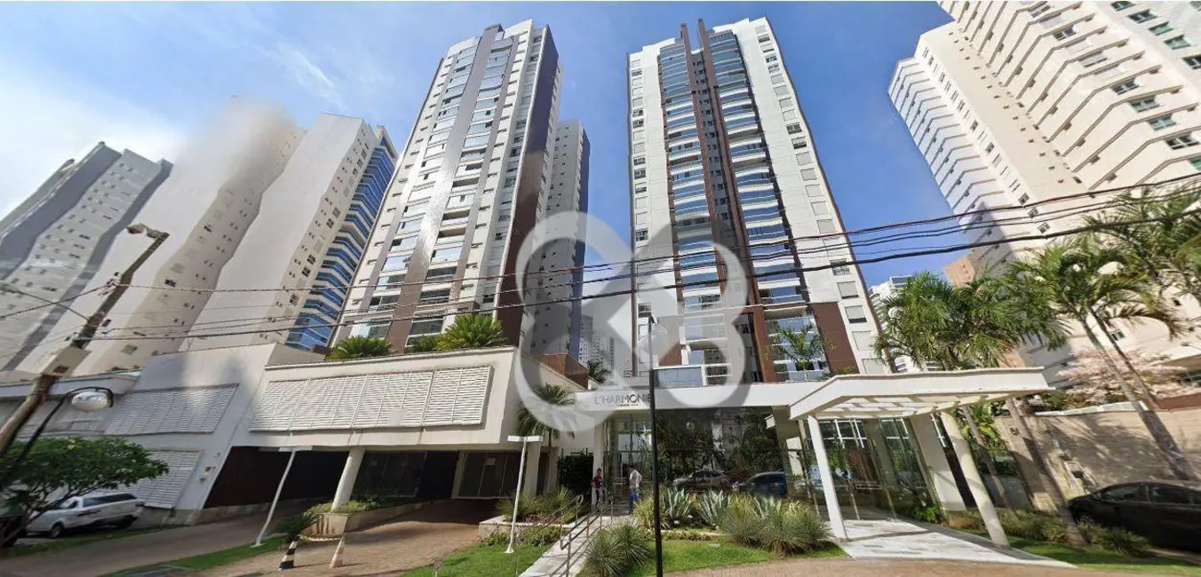 Foto 1 de Apartamento com 3 quartos à venda, 207m2 em Gleba Fazenda Palhano, Londrina - PR