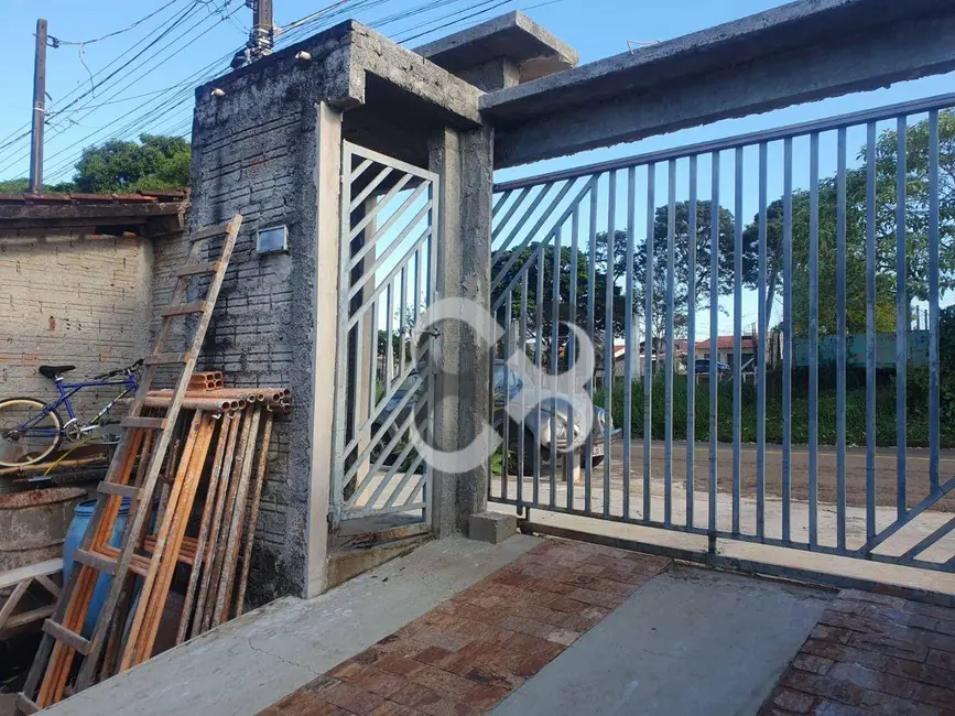 Foto 6 de Casa com 3 quartos à venda, 250m2 em Conjunto Café, Londrina - PR