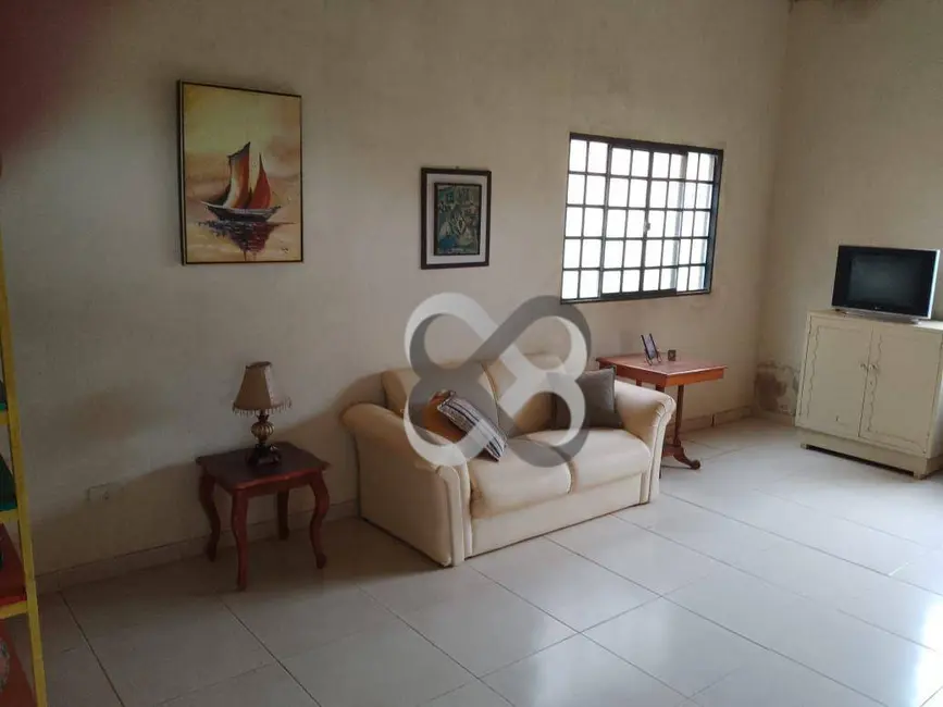 Foto 4 de Chácara com 1 quarto para alugar, 2000m2 em Londrina - PR