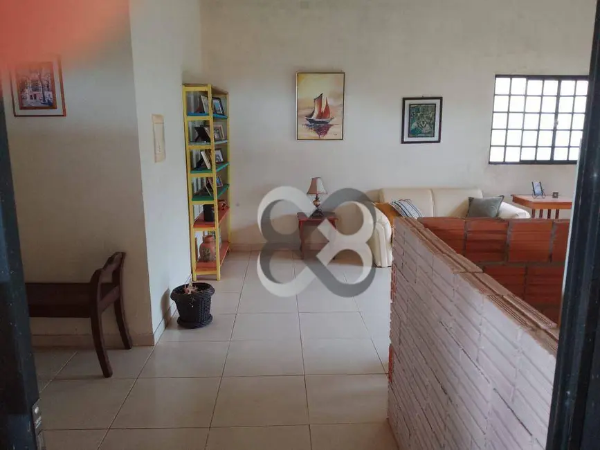 Foto 5 de Chácara com 1 quarto para alugar, 2000m2 em Londrina - PR
