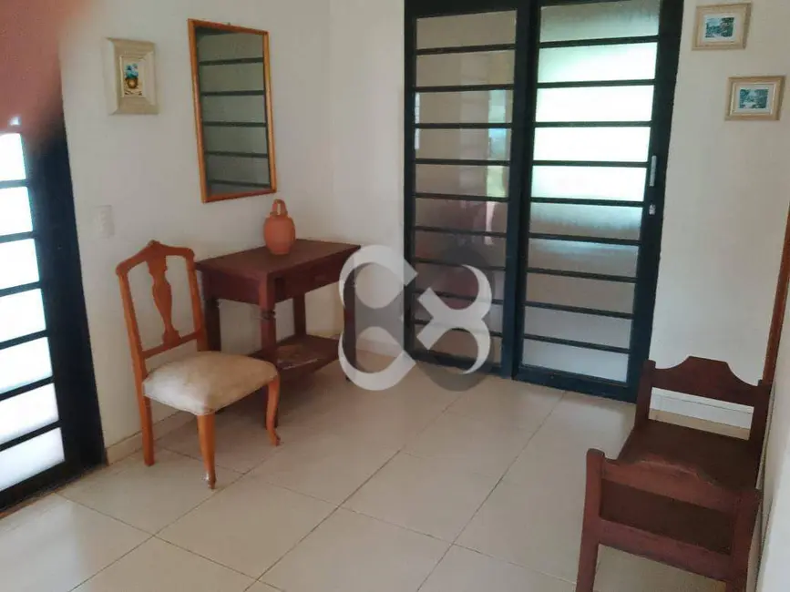 Foto 7 de Chácara com 1 quarto para alugar, 2000m2 em Londrina - PR