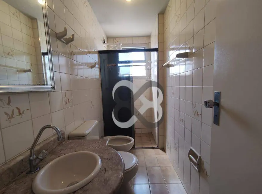 Foto 8 de Apartamento com 3 quartos à venda, 105m2 em Centro, Londrina - PR
