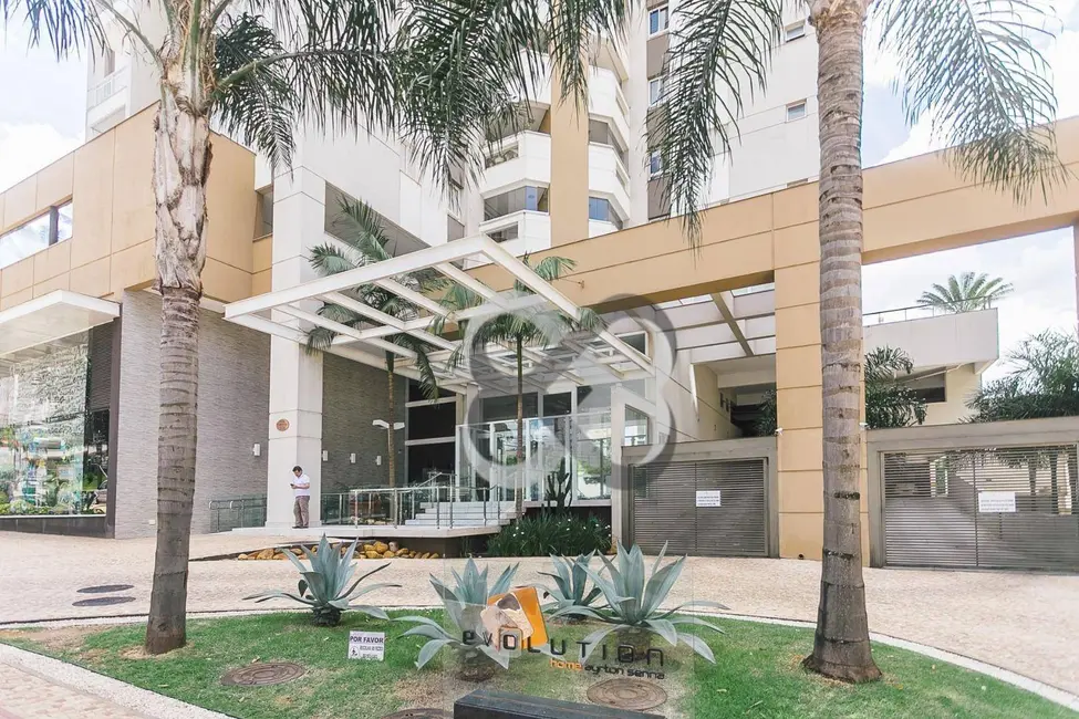 Apartamento com 3 quartos à venda, 128m2 em Santa Rosa, Londrina - PR - imagem 1 Foto 1 de Apartamento com 3 quartos à venda, 128m2 em Santa Rosa, Londrina - PR