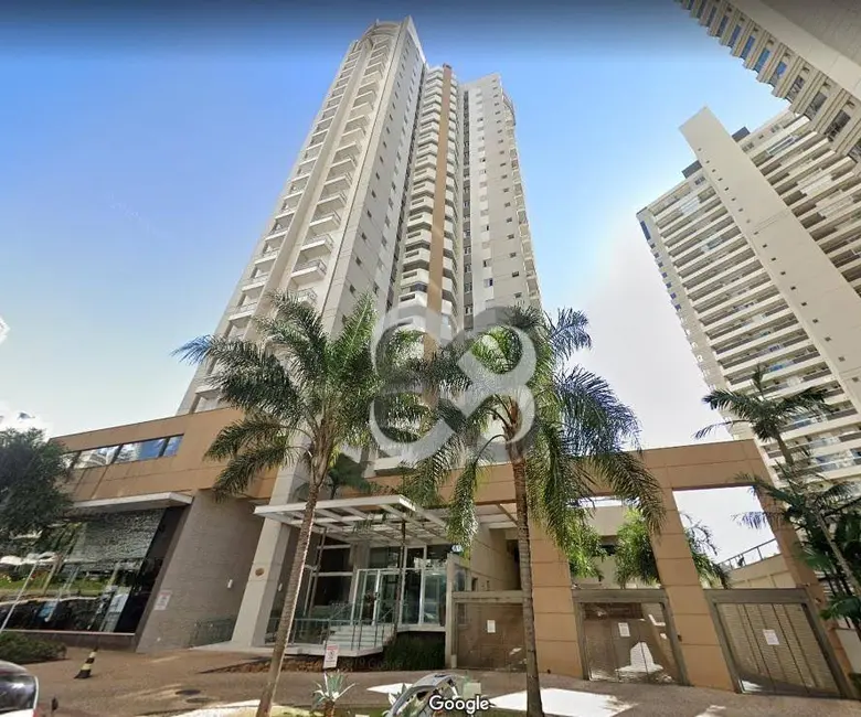 Foto 2 de Apartamento com 3 quartos à venda e para alugar, 128m2 em Santa Rosa, Londrina - PR